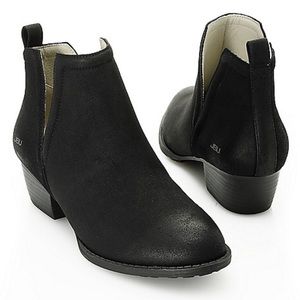 JBU by Jambu "Parker" Ankle Boots